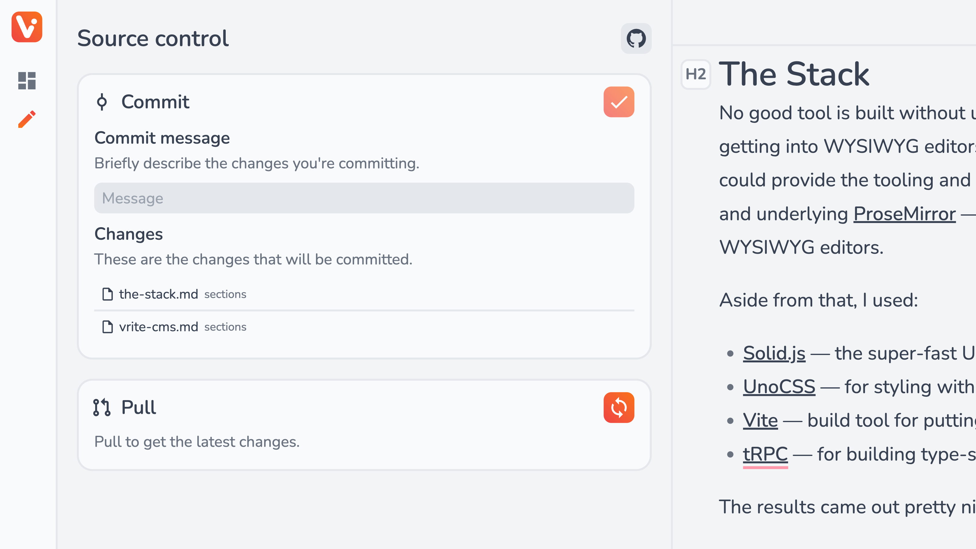 Commiting changes